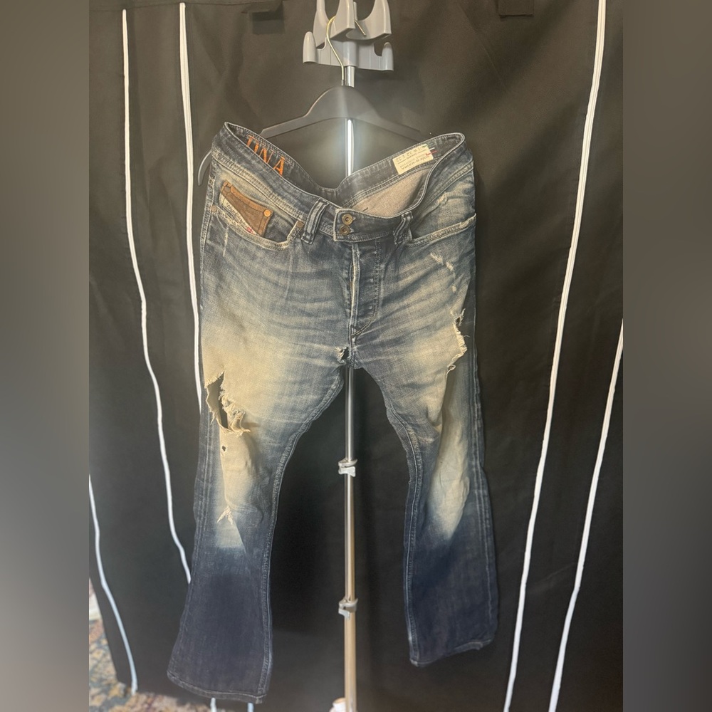 Diesel jeans